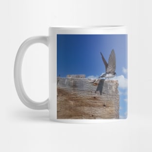 Swallow Wings Mug